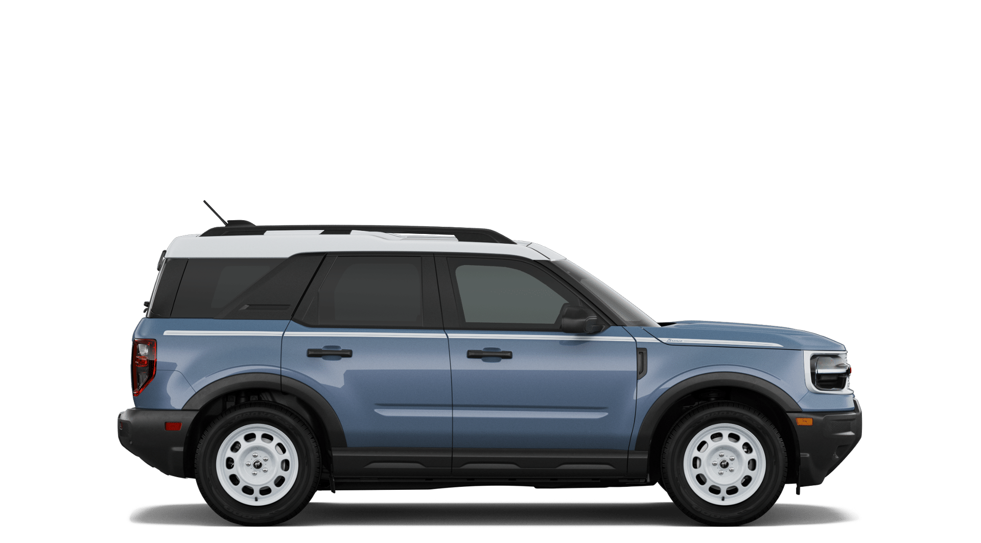 2026 Ford Bronco Sport® External Image 1